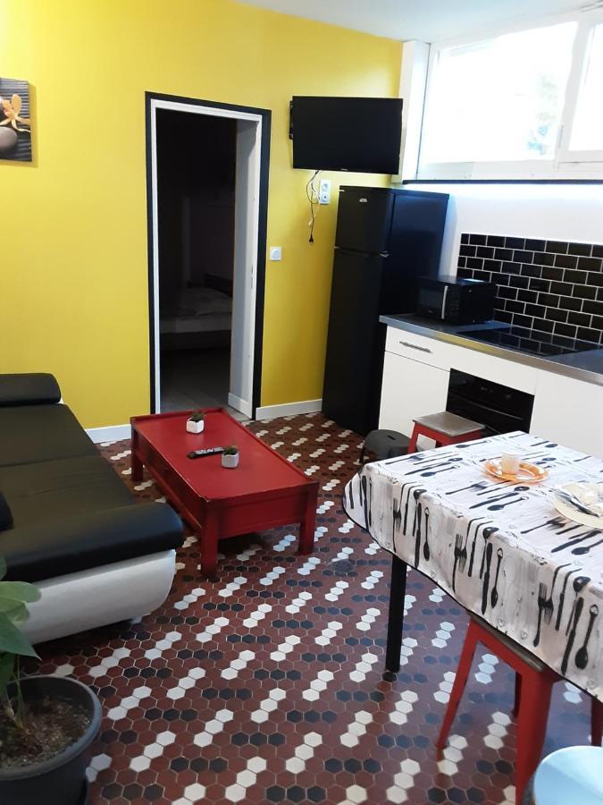 La Maison Du Monde ลิมอจส์ ภายนอก รูปภาพ